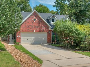 40 Piper Trce, Spring, TX 77381