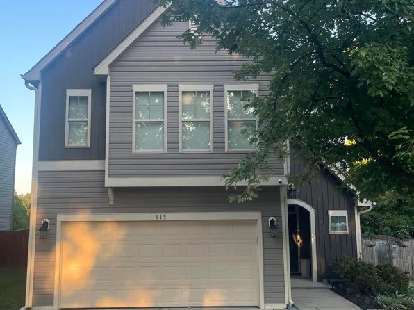 915 Award St, Fuquay Varina, NC 27526