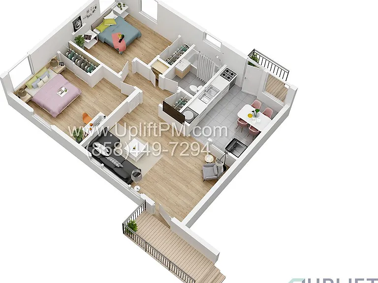 4829 Castle Ave — Photo 9