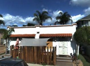 1157 W 30th St #55-1/2, Los Angeles, CA 90007