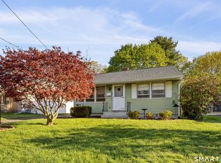 57 Lawncrest Drive, Southington, CT 06489