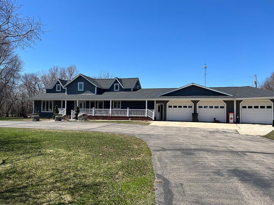 203 230th Ave, Fulda, MN 56131 MLS 6329832 Zillow