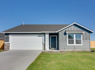 5742 S Memory Ave, Meridian, ID 83642