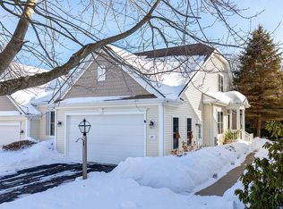 31 Canoe Lndg, Plymouth, MA 02360