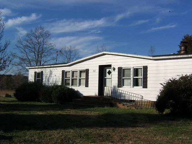 1st image of 206 Ponderosa Ln