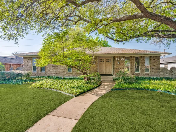 1908 University Dr, Richardson, TX 75081