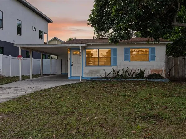 2480 18th Ave N, Saint Petersburg, FL 33713