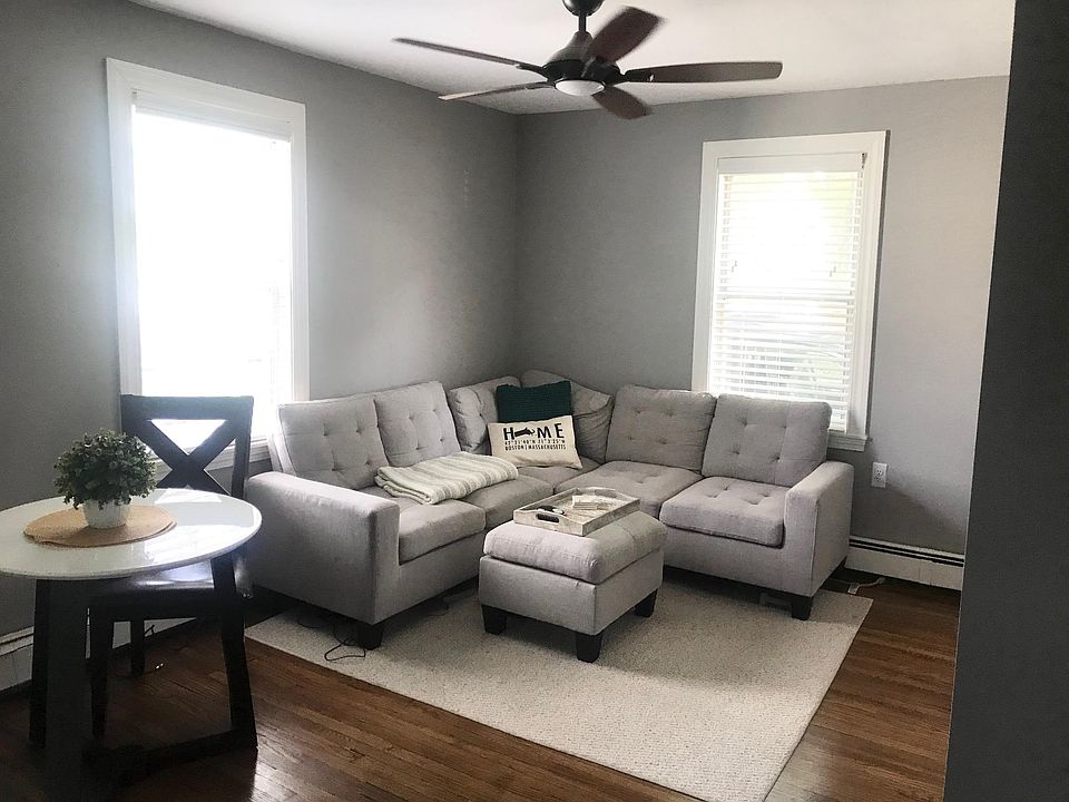 1st image of 45 Norfolk St #1