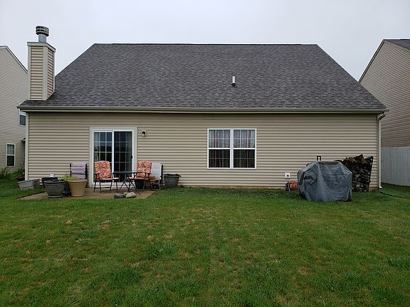 Photo by prior owner 