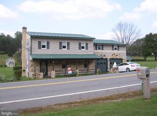 1230 New Bloomfield Rd, New Bloomfield, PA 17068