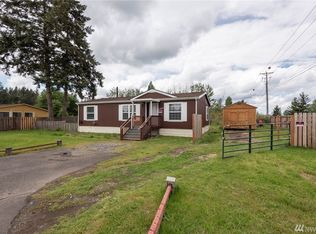 20002 44th Avenue Ct E, Spanaway, WA 98387