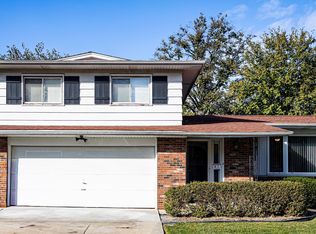 500 N Illinois Ave, Glenwood, IL 60425