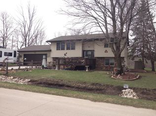 25921 Walleye Dr, Spirit lake, IA 51360