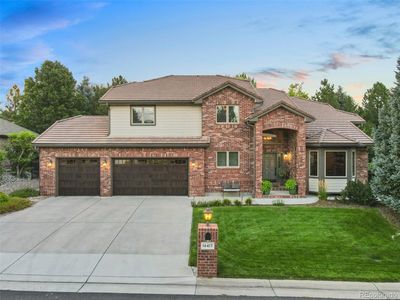 14417 W 57th Place, Arvada, CO, 80002