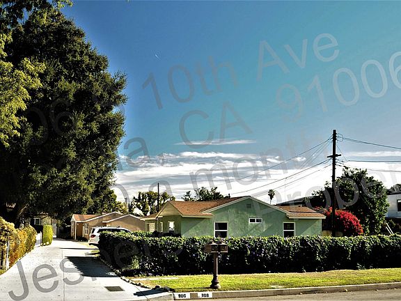 2nd image of 1106 S 10th Ave
