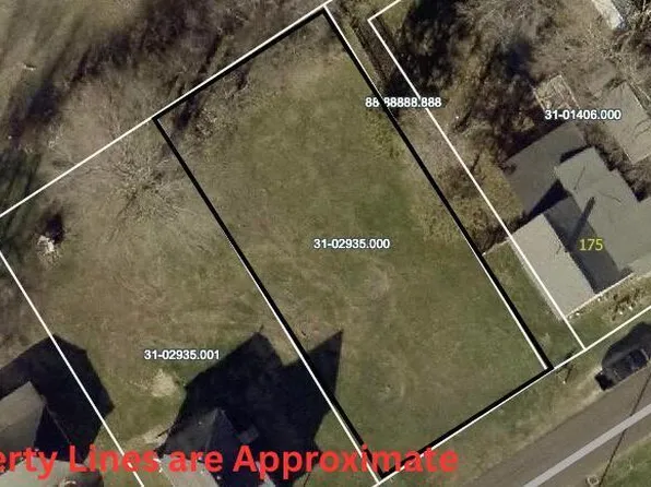 0 Mound St, London, OH 43140