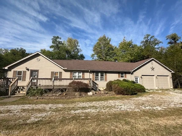 58 State Route 60, New London, OH 44851