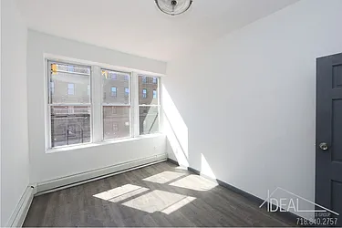 Rented by Ideal Properties Group