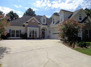 126 Spring Haven Ct, Villa Rica, GA 30180