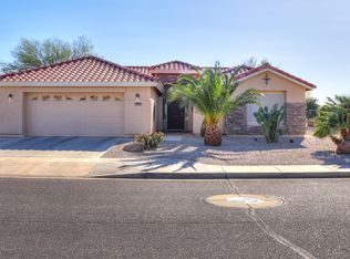 195 N San Juan Trl, Casa Grande, AZ 85194