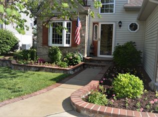 224 Hillcrest Ct, Camden Wyoming, DE