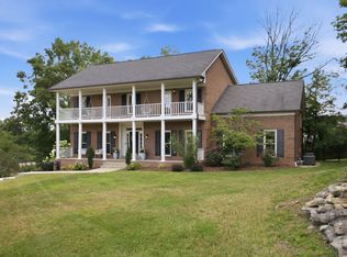 404 Winchester Dr, Franklin, TN 37069