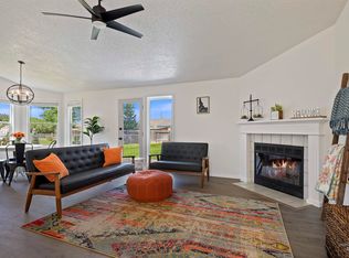 324 Hickory Ct, Nampa, ID 83686