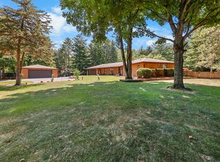 5955 E South Prairie Dr, Morris, IL 60450
