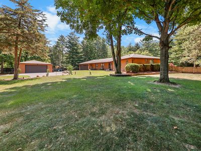 5955 E South Prairie Dr, Morris, IL, 60450