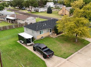 502 S Delaware Ave, Salina, KS 67401