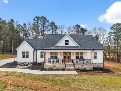 238 Keswick Dr, Chatsworth, GA, 30705