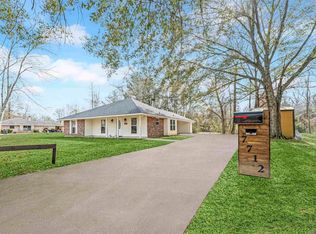 7712 Misty Oaks Ave, Baker, LA 70714