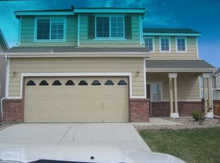5223 Killdeer St, Brighton, CO 80601
