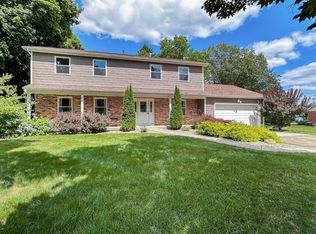 104 Sunset Dr, Edinboro, PA 16412