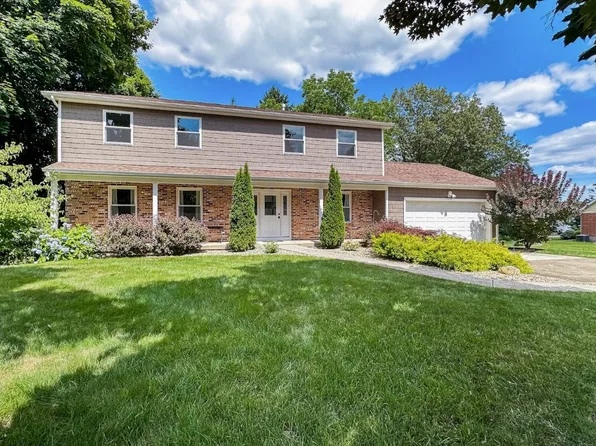 104 Sunset Dr, Edinboro, PA 16412