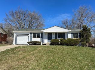 1472 Meredith Dr, Cincinnati, OH 45231