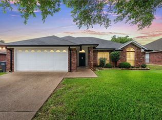 10309 Buffalo Rdg, Woodway, TX 76712