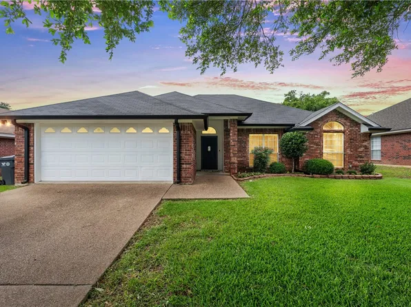 10309 Buffalo Rdg, Woodway, TX 76712