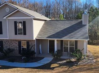 164 Waterford Glen Dr, Lula, GA