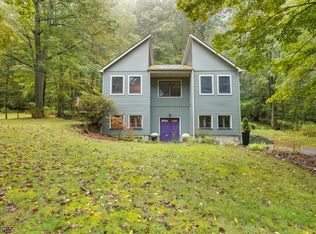 107 Quenby Mountain Rd, Great Meadows, NJ 07838