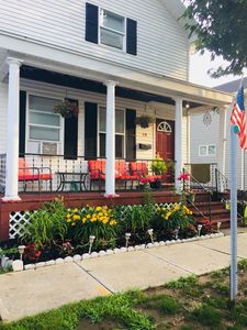 16 Moseley St, Whitesboro, NY, 13492