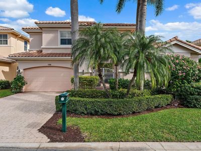 1131 Grand Cay Drive, Palm Beach Gardens, FL, 33418