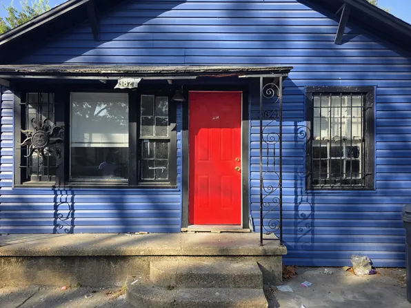 3821 Elsie Faye Heggins St #A, Dallas, TX 75210