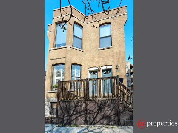 1049 W Montana St, Chicago, IL 60614
