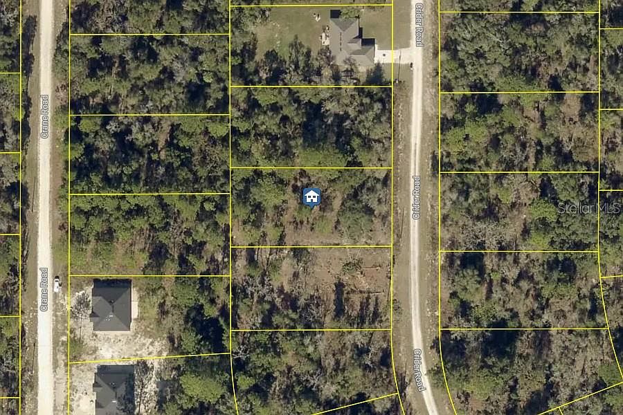1st image of Lot 16 CRIDER ROAD LOT 16