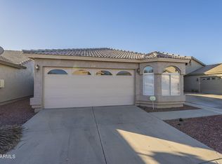 3313 E Waltann Ln, Phoenix, AZ 85032