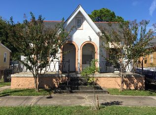 1426 Desire St, New Orleans, LA 70117
