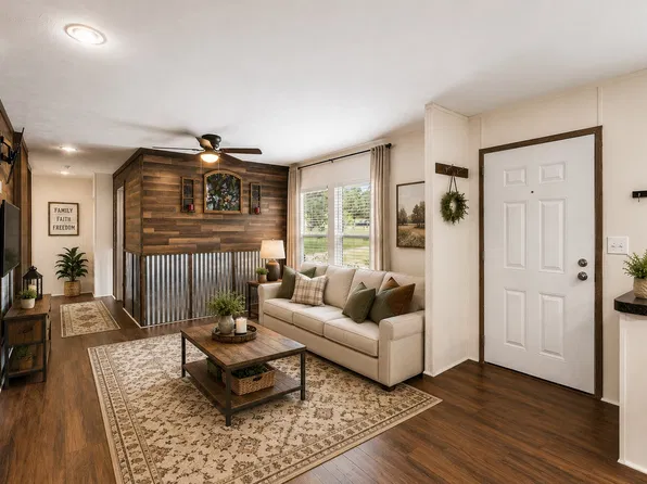 139 Cedar Dr, Azle, TX 76020
