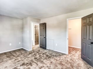 Carriage Park Apartments, Pittsburgh, PA 15220
