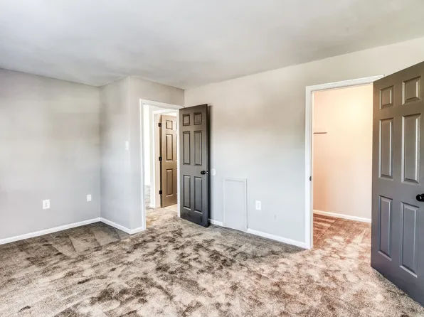 Carriage Park Apartments